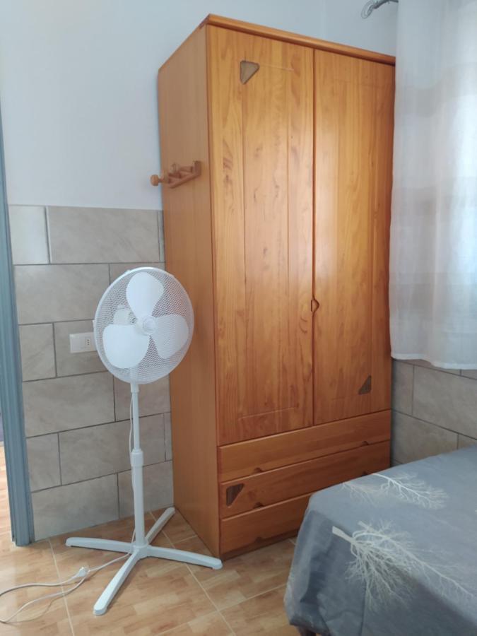 Ferienwohnung Casa Ruben Tarajalejo Exterior foto