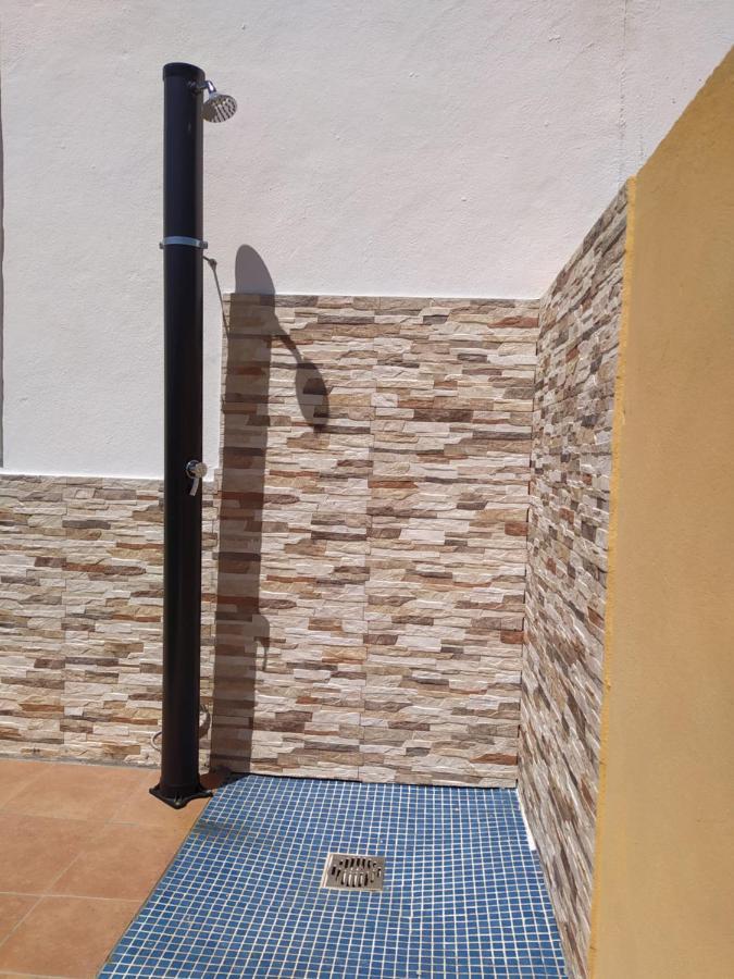 Ferienwohnung Casa Ruben Tarajalejo Exterior foto